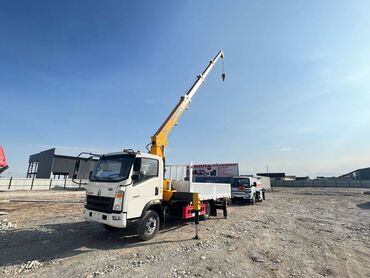 стеклянный стол офисный: Автокран, XCMG, 2024 г., 13 м
