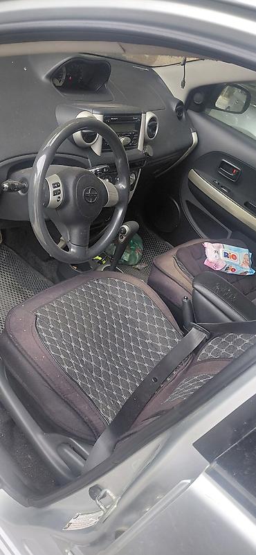 x pipe: Scion xA: 2005 г., 1.5 л, Автомат, Бензин, Хэтчбэк — 6