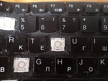 windows surface: Клавиатура, Ножничная, Bluetooth, Проводное подключение, Размер: 100% — 2