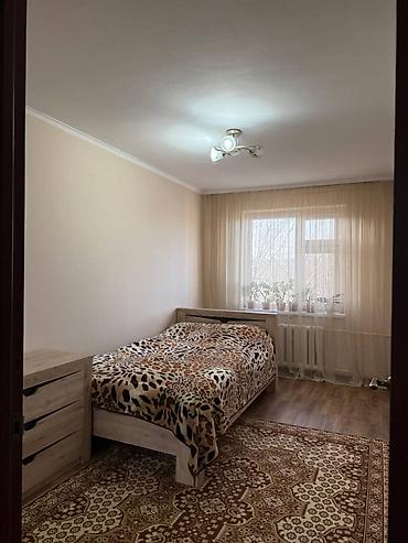 Продажа квартир: 3 комнаты, 58 м², 104 серия, 4 этаж, Евроремонт — 3