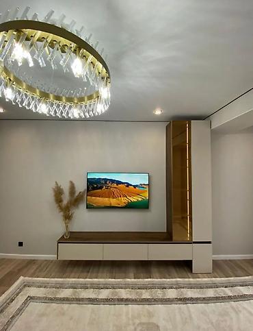 Продажа квартир: 2 комнаты, 72 м², Элитка, 2 этаж, Косметический ремонт — 10