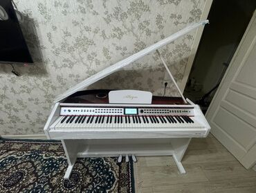 Pianolar: Piano, Rəqəmsal, Yeni, Ünvandan götürmə -da lalafo.az — 5 Pianolar: Piano, Rəqəmsal, Yeni, Ünvandan götürmə — 5