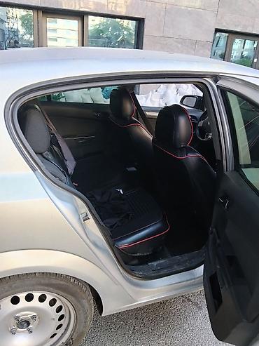 opel astra qiyməti: Opel Astra: 1.4 l | Hetçbek — 3