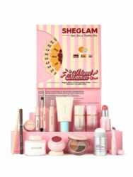 Kosmetika dəstləri: Kosmetik dəst, >10 məhsul, Yeni, Ünvandan götürmə, Pulsuz çatdırılma, Ödənişli çatdırılma — 1