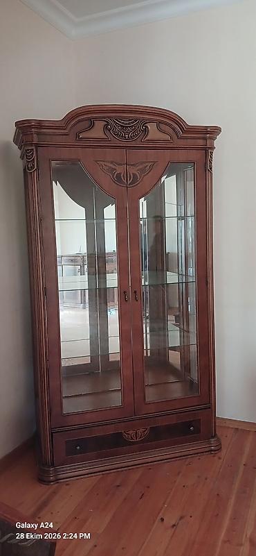 Mebel: İşlənmiş — 1