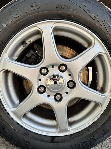 рулевая рейка дэу матиз: Mazda 6: 2003 г., 2 л, Автомат, Бензин, Седан — 6