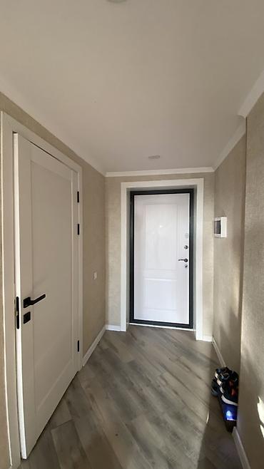 Продажа квартир: Студия, 56 м², Кара-Жыгач ж/м Элитка, 4 этаж — 10
