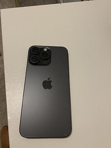 Apple iPhone: IPhone 15 Pro Max — 2