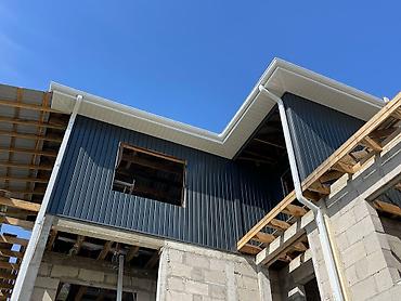 Кровля крыши: Кровля крыши | Гидроизоляция, Демонтаж, Монтаж Больше 6 лет опыта — 18