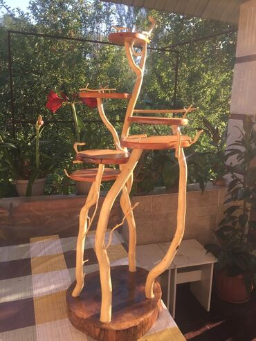 Мебель на заказ: Мебель на заказ, Кухня, Стулья, Полка — 26