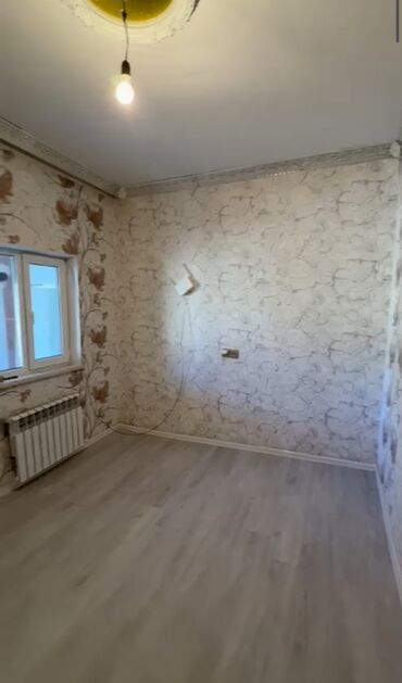 проекты дачных домов в баку: 2 комнаты, 50 м², Свежий ремонт