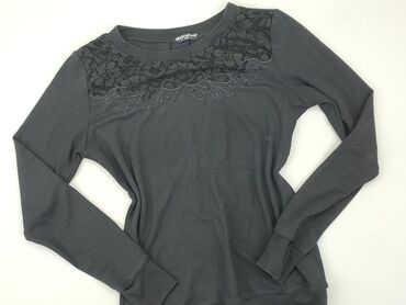 body bluzki damskie: Sweatshirt, M (EU 38), condition - Good