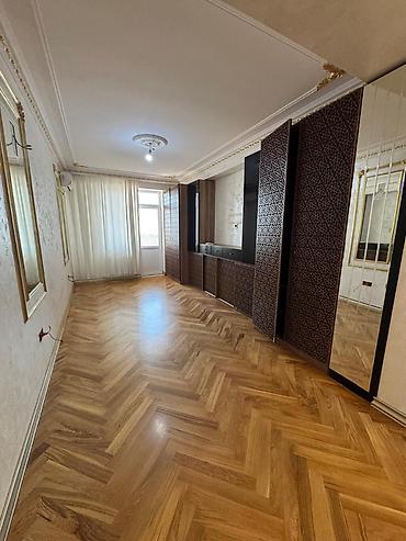 Аренда квартир: - Kirayə mənzil. 950 azn (əşyasız) - Ünvan.- Yeni Yasamal-1 Əsəd — 6