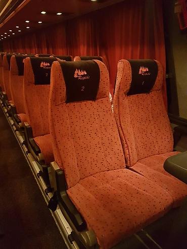 Автобус на заказ: Заказ больших и комфортабельных автобусов! Международные перевозки — 11