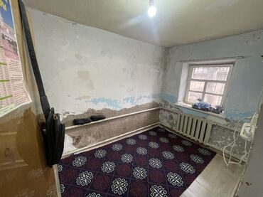 Продажа домов: Дом, 28 м², 3 комнаты, Собственник, Старый ремонт — 13