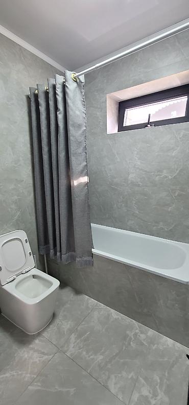 Долгосрочная аренда домов: 160 м², 5 комнат, ул. Алматинка / Чуй — 12