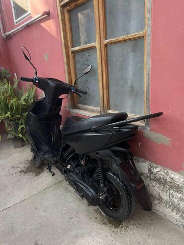 Mopedlər,skuterlər: Moon brand 80 sm3, 2022 il — 2