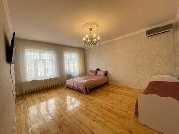 Günlük kirayə evlər: 120 kv. m, 4 otaqlı, Kombi, Qaz, İşıq -da lalafo.az — 11 Günlük kirayə evlər: 120 kv. m, 4 otaqlı, Kombi, Qaz, İşıq — 11