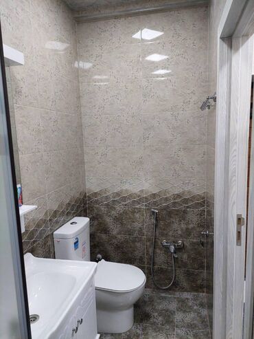 Yeni tikili: 2 otaqlı, Yeni tikili, 49 kv. m — 7