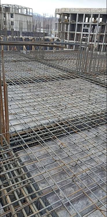 Бетонные работы: Фундамент котлован подвал колоно ригел куяабызапалубка инструмент — 9