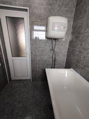 1 комнатная квартира с мебелью: 1 комната, 45 м², 2 этаж, Свежий ремонт — 5