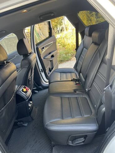 Kia: Kia Sorento: 2020 г., 2.2 л, Автомат, Дизель, Кроссовер — 7