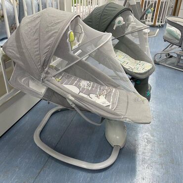 Nənnilər: Elektrikli yelləncəklər "Mastela" sağda - 120 manat‼️ solda - 130 -da lalafo.az — 13 Nənnilər: Elektrikli yelləncəklər "Mastela" sağda - 120 manat‼️ solda - 130 — 13