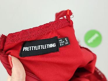 forever 21 pl: PrettyLittleThing, Sukienka damska, rozmiar S — 4