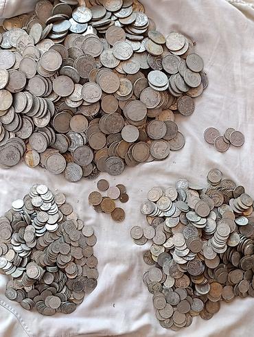 приём золота: Продам монеты СССР — 1