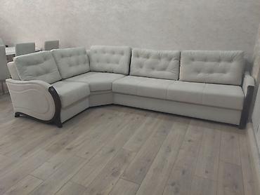 Divanlar: Künc divan, Yeni, Açılan, Bazalı, Parça, Şəhərdaxili pulsuz çatdırılma — 1