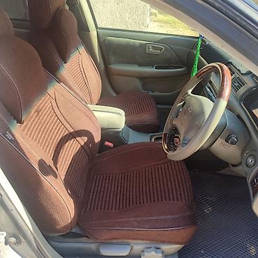 бишкек скутер: Toyota Camry: 2000 г., 2.2 л, Автомат, Бензин, Седан — 7