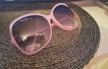 naocare za sunce krusevac: Sunglasses, color - Pink