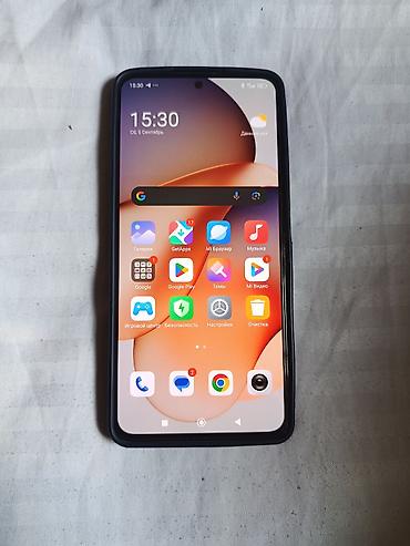 редмт нот 14: Redmi, Redmi Note 13, Б/у, 256 ГБ, цвет - Черный, 2 SIM — 5