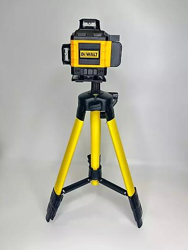 лазерный уровень деволт: Лазерный 4D Уровень Нивелир dewalt 16 линий на 360 градусов с — 2