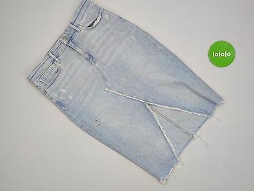 simply bay: River Island, Spódnica damska, rozmiar L — 2