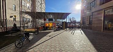 Продажа квартир: 2 комнаты, 76 м², Элитка, 9 этаж at lalafo.kg — 3 Продажа квартир: 2 комнаты, 76 м², Элитка, 9 этаж — 3