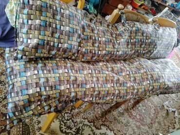 Ostali proizvodi za kuću: Nasloni sedišta za klupe podmetači jastučnice dezen po izboru šaljem — 24