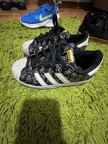 beograd obuca krusevac: Adidas, Size - 33, Anatomic