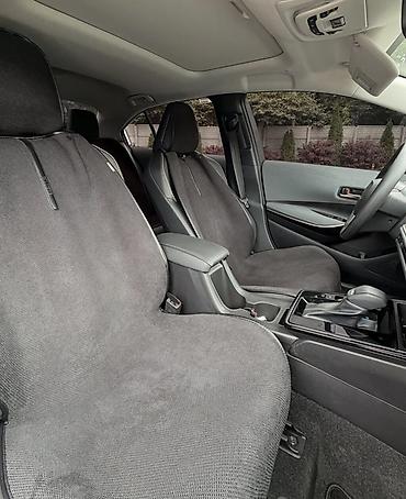 corolla 2022: Toyota Corolla: 2026 г., 1.8 л, Вариатор, Гибрид, Седан — 8