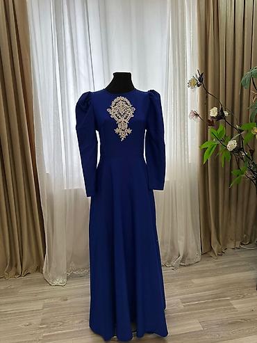 Ziyafət donları: Ziyafət donu, Maksi — 16