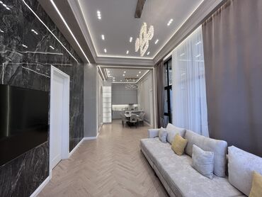 Долгосрочная аренда квартир: 6 комнат и более, Агентство недвижимости, С мебелью полностью — 26