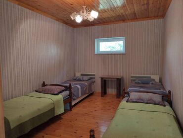 Günlük kirayə evlər: 120 kv. m, 3 otaqlı — 3