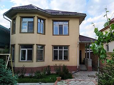 Продажа коттеджей и домов: 🏡Продаётся 2-этажный дом в центральный части г. Бишкек. Тихий — 1