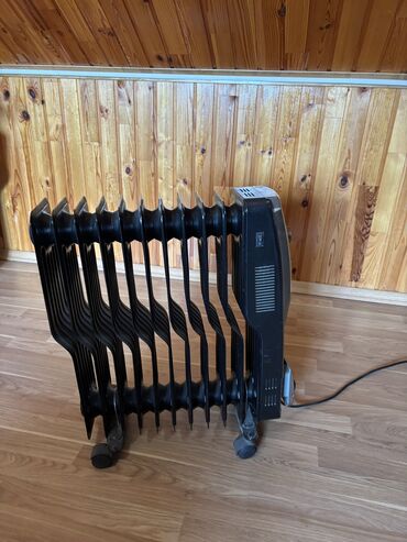 radiatır: Yağ radiatoru, Polaris, Ünvandan götürmə
