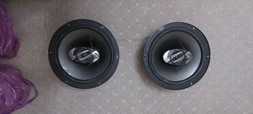 динамики 12: Продаются 3- х полосные динамики фирмы Pioneer TS-A2503i мощностью 420