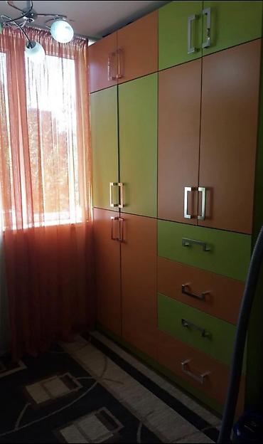 Продажа квартир: 2 комнаты, 49 м², 104 серия, 4 этаж, Евроремонт — 5