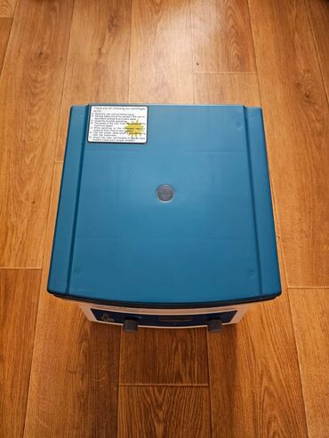 Digər gözəllik və estetika cihazları: Status EXCESS profesional su buxarlı sterilizator + işıqlandırmalı — 10