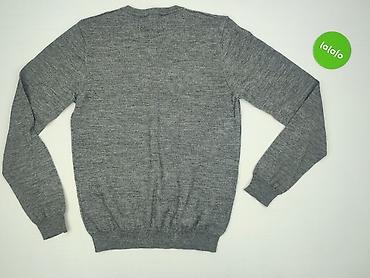 topman bluza: Topman, Sweter dla mężczyzn, rozmiar M — 4