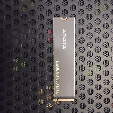 а03 core: SSD ADATA LEGEND 850 LITE 1TB (M.2 2280 NVMe) - Форм‑фактор: M.2 2280 — 1
