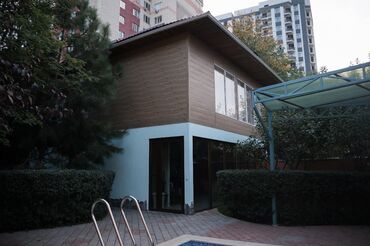 Продажа домов: Дом, 500 м², 6 комнат, Агентство недвижимости, Евроремонт — 4